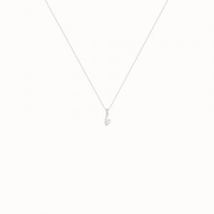 Love Necklace silver