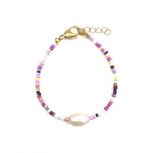 Multicolour Bracelet
