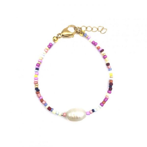 Multicolour Bracelet