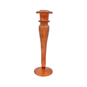 Candle holder classic Terra