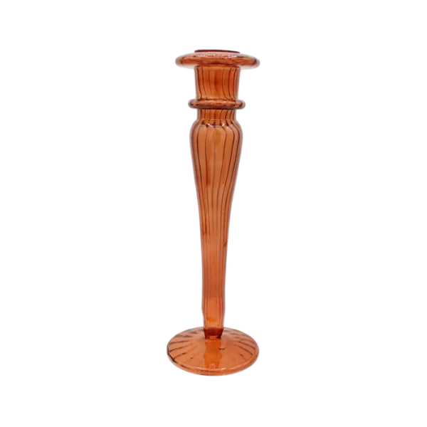 Candle holder classic Terra