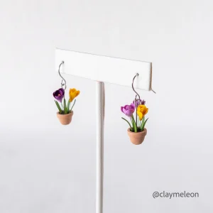 Claymeleon Crocus