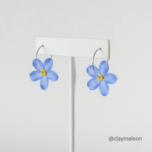 Claymeleon Forget-me-not