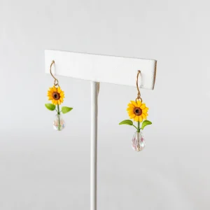 Claymeleon Zonnebloem